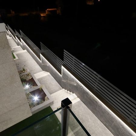 A Verdella Villas 桑亨霍 外观 照片