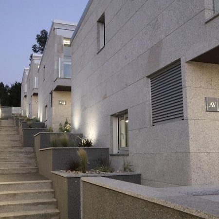 A Verdella Villas 桑亨霍 外观 照片