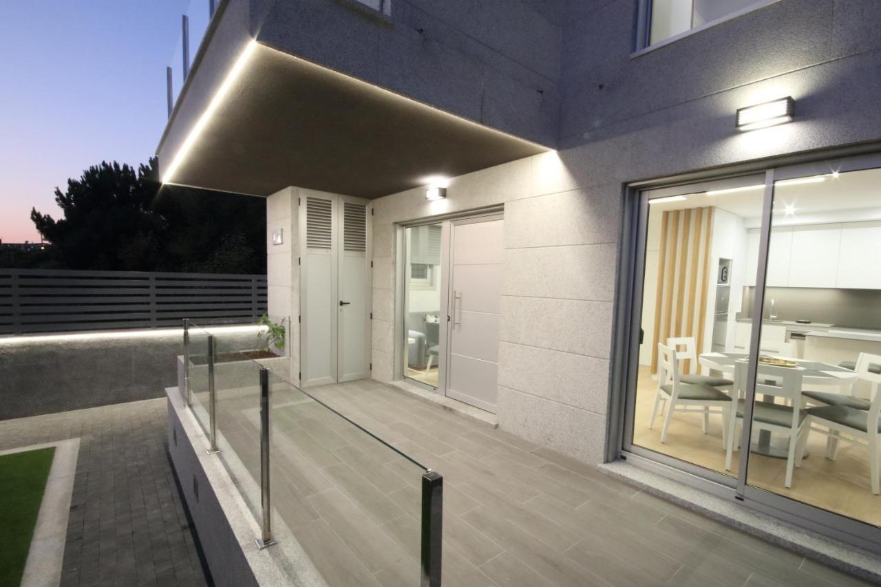 A Verdella Villas 桑亨霍 外观 照片
