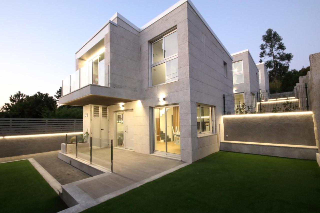 A Verdella Villas 桑亨霍 外观 照片