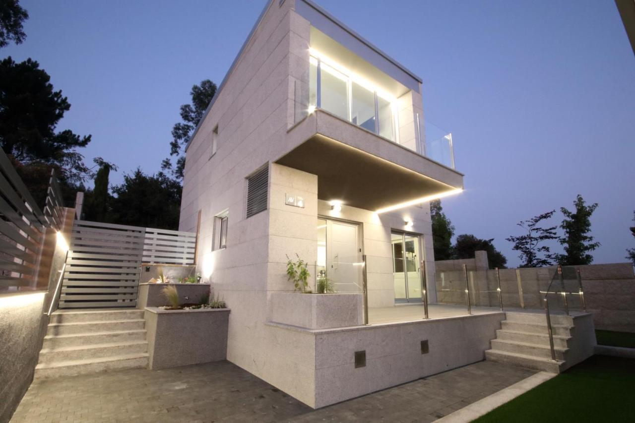 A Verdella Villas 桑亨霍 外观 照片