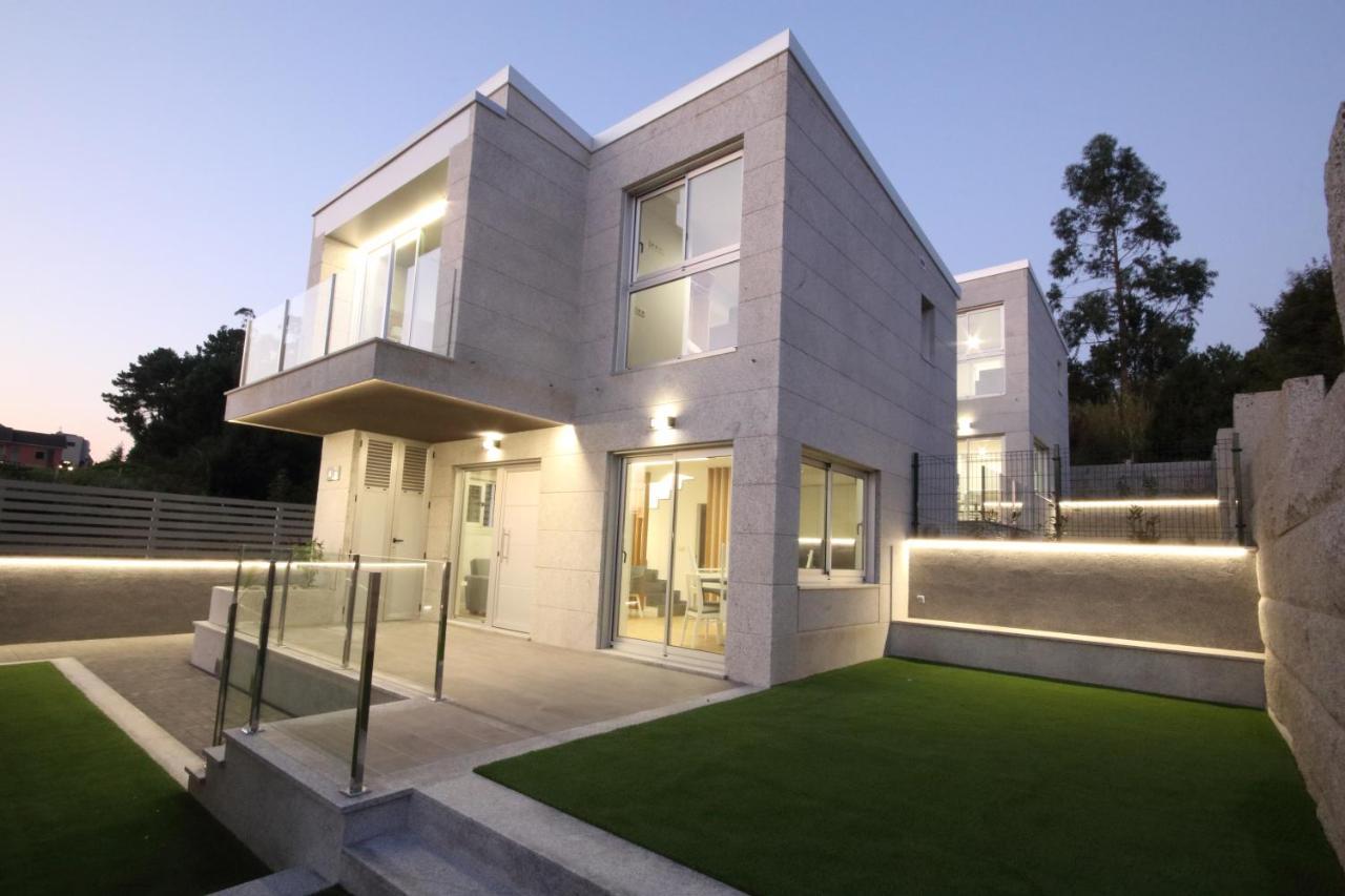 A Verdella Villas 桑亨霍 外观 照片